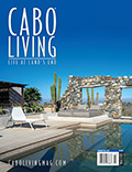 Cabo Living Magazine