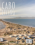 Cabo Living Magazine