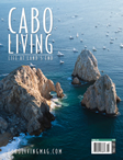 Cabo Living Magazine