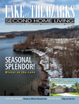 Lake of the Ozarks Second Home Living