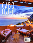 Cabo Living Magazine